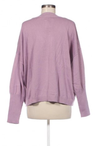 Damenpullover Edc By Esprit, Größe XL, Farbe Lila, Preis 19,29 €