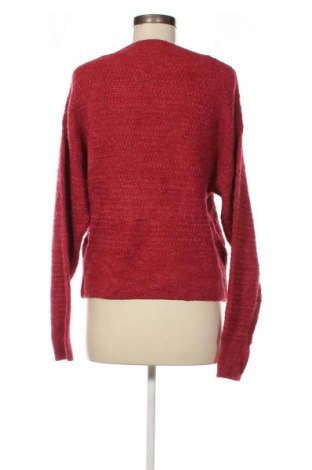 Damenpullover Edc By Esprit, Größe S, Farbe Rot, Preis 28,53 €