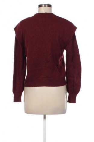 Damenpullover Edc By Esprit, Größe XXS, Farbe Rot, Preis 11,79 €