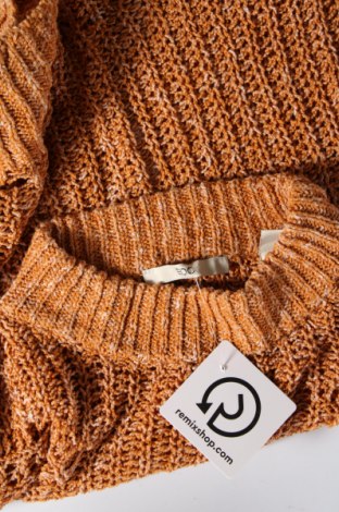 Damenpullover Edc By Esprit, Größe XS, Farbe Orange, Preis 9,99 €