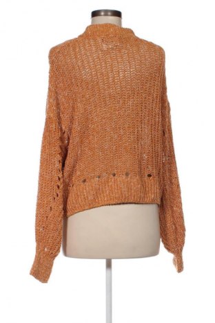 Damenpullover Edc By Esprit, Größe XS, Farbe Orange, Preis 9,99 €