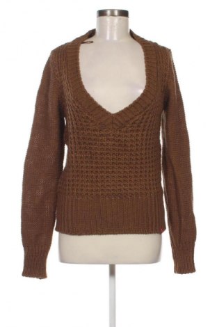 Damenpullover Edc By Esprit, Größe L, Farbe Braun, Preis € 4,99