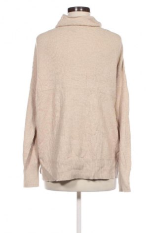 Damenpullover Edc By Esprit, Größe M, Farbe Beige, Preis 28,53 €