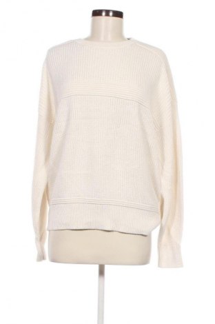 Damenpullover Edc By Esprit, Größe XXL, Farbe Weiß, Preis 9,99 €