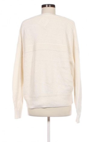 Damenpullover Edc By Esprit, Größe XXL, Farbe Weiß, Preis 12,99 €