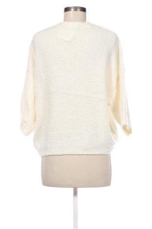 Damenpullover Edc By Esprit, Größe S, Farbe Weiß, Preis € 9,99