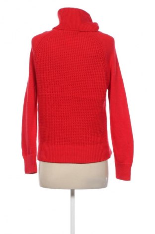 Damenpullover Edc By Esprit, Größe S, Farbe Rot, Preis 11,79 €