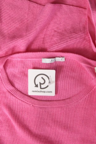 Damenpullover Edc By Esprit, Größe L, Farbe Rosa, Preis 11,79 €