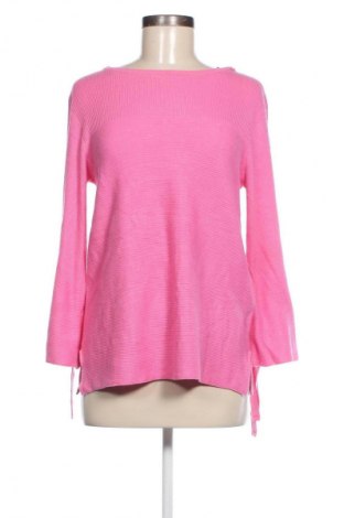 Damenpullover Edc By Esprit, Größe L, Farbe Rosa, Preis 9,99 €