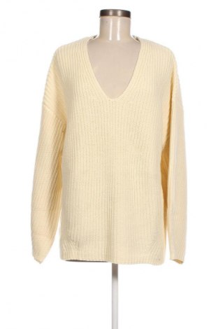 Damenpullover Edited, Größe S, Farbe Gelb, Preis 11,99 €