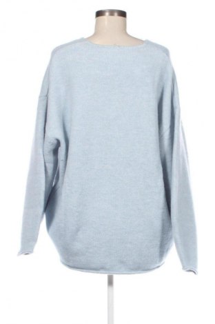 Damenpullover Edited, Größe M, Farbe Blau, Preis 19,49 €