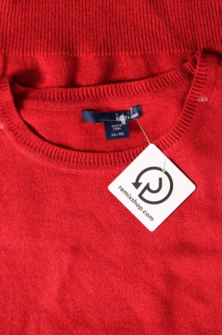 Damenpullover Editions, Größe XXL, Farbe Rot, Preis € 5,00