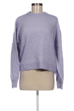 Damenpullover Eksept, Größe L, Farbe Lila, Preis 9,99 €