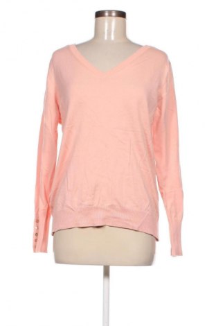 Damenpullover Emerge, Größe L, Farbe Rosa, Preis 7,49 €