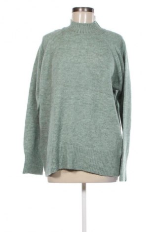 Damenpullover Esmara, Größe L, Farbe Grün, Preis 7,49 €