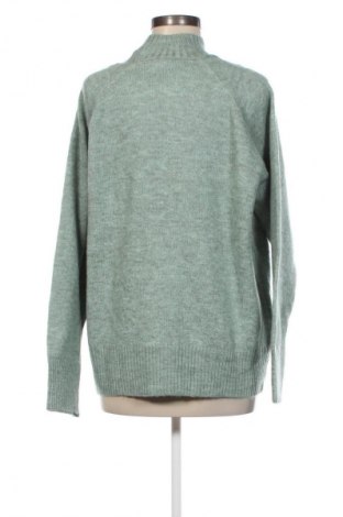 Damenpullover Esmara, Größe L, Farbe Grün, Preis € 8,29