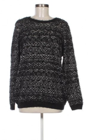 Damski sweter Esmara, Rozmiar XL, Kolor Czarny, Cena 32,99 zł