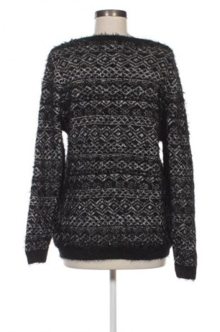 Damski sweter Esmara, Rozmiar XL, Kolor Czarny, Cena 32,99 zł