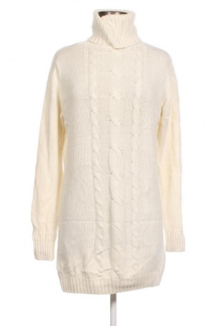 Γυναικείο πουλόβερ Esmara, Μέγεθος M, Χρώμα Λευκό, Τιμή 8,99 €