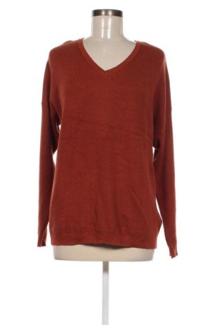 Damenpullover Esmara, Größe XL, Farbe Braun, Preis € 8,49