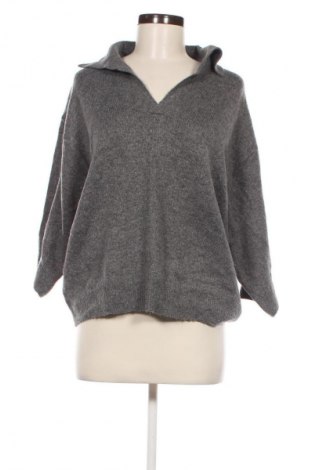 Damenpullover Esmara, Größe L, Farbe Grau, Preis 11,10 €