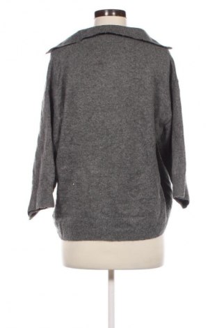 Damenpullover Esmara, Größe L, Farbe Grau, Preis € 7,49