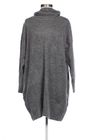 Damenpullover Esmara, Größe XL, Farbe Grau, Preis 5,49 €