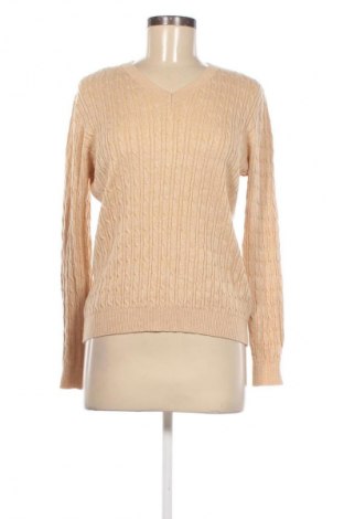 Damenpullover Esmara, Größe M, Farbe Beige, Preis 6,99 €