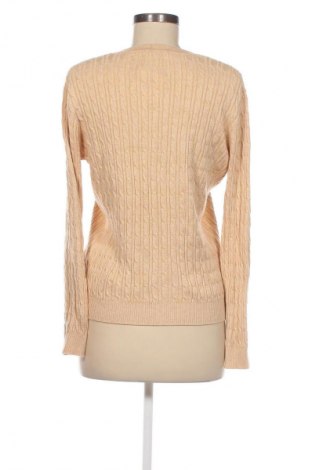 Damenpullover Esmara, Größe M, Farbe Beige, Preis 6,99 €