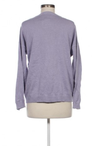 Damenpullover Esmara by Heidi Klum, Größe L, Farbe Lila, Preis 7,49 €