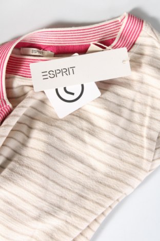 Дамски пуловер Esprit, Размер L, Цвят Бял, Цена 32,99 лв.