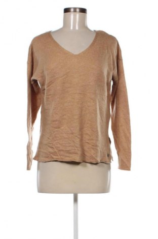 Damenpullover Esprit, Größe S, Farbe Beige, Preis 15,69 €