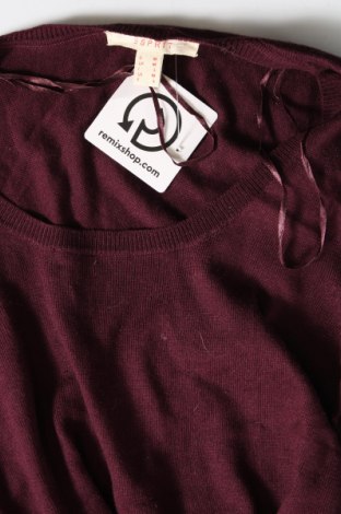 Damenpullover Esprit, Größe M, Farbe Rot, Preis € 9,99