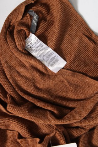 Damenpullover Esprit, Größe L, Farbe Braun, Preis € 11,79