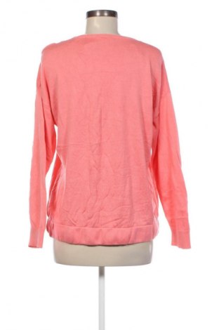 Damenpullover Esprit, Größe L, Farbe Orange, Preis € 9,99