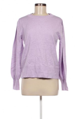 Damenpullover Esprit, Größe L, Farbe Lila, Preis 15,69 €