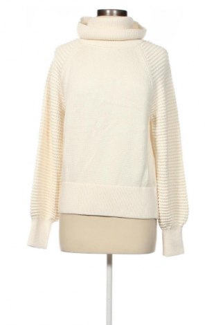 Γυναικείο πουλόβερ Esprit, Μέγεθος L, Χρώμα Εκρού, Τιμή 13,95 €