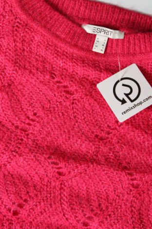 Damenpullover Esprit, Größe L, Farbe Rosa, Preis € 9,99