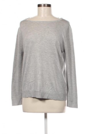 Damenpullover Esprit, Größe XS, Farbe Grau, Preis 9,99 €