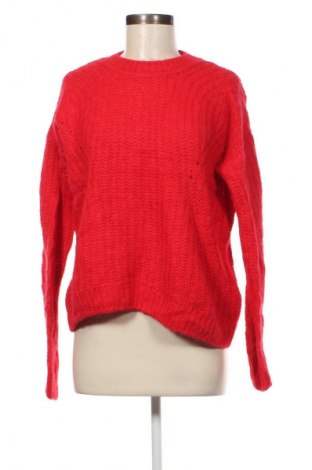 Damenpullover Esprit, Größe L, Farbe Rot, Preis € 9,99