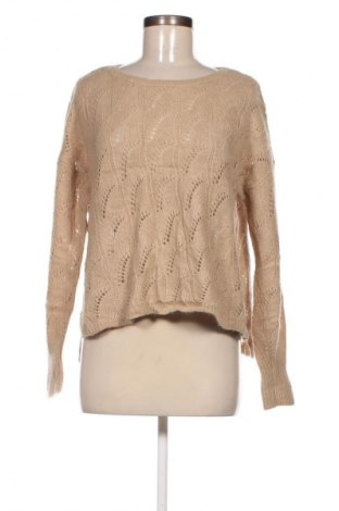 Damenpullover Esprit, Größe M, Farbe Beige, Preis € 9,99