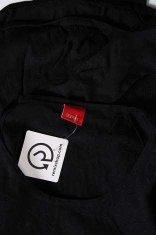 Damenpullover Esprit, Größe M, Farbe Schwarz, Preis € 4,99