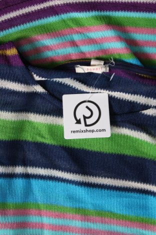 Damenpullover Esprit, Größe M, Farbe Mehrfarbig, Preis € 9,99