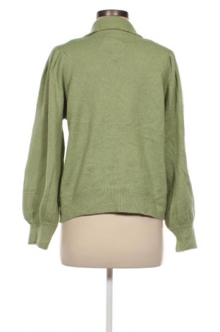 Pulover de femei Esqualo, Mărime M, Culoare Verde, Preț 47,99 Lei