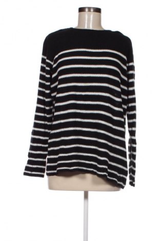 Γυναικείο πουλόβερ Essentials by Tchibo, Μέγεθος XL, Χρώμα Μαύρο, Τιμή 11,66 €