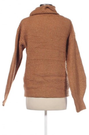 Damenpullover Essentials by Tchibo, Größe M, Farbe Braun, Preis € 7,49