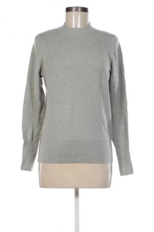 Damenpullover Essentials by Tchibo, Größe S, Farbe Grün, Preis € 11,10