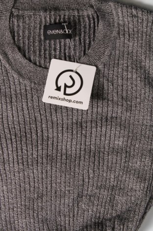 Damenpullover Even&Odd, Größe L, Farbe Grau, Preis € 7,49