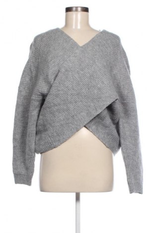 Damenpullover Even&Odd, Größe XL, Farbe Grau, Preis € 6,79