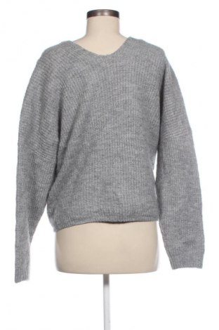 Damenpullover Even&Odd, Größe XL, Farbe Grau, Preis € 9,29